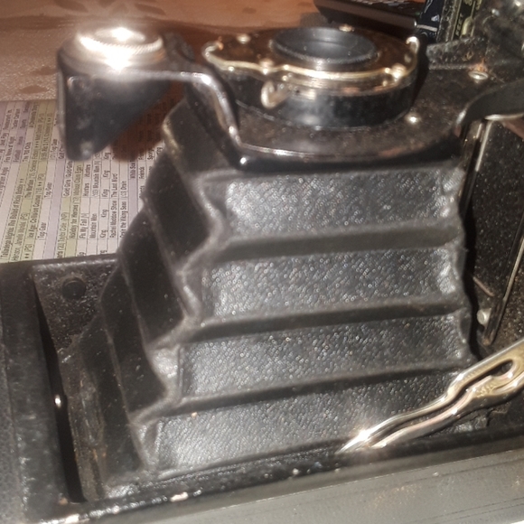 Hawkeye model C 1930 - Picture 4 of 6